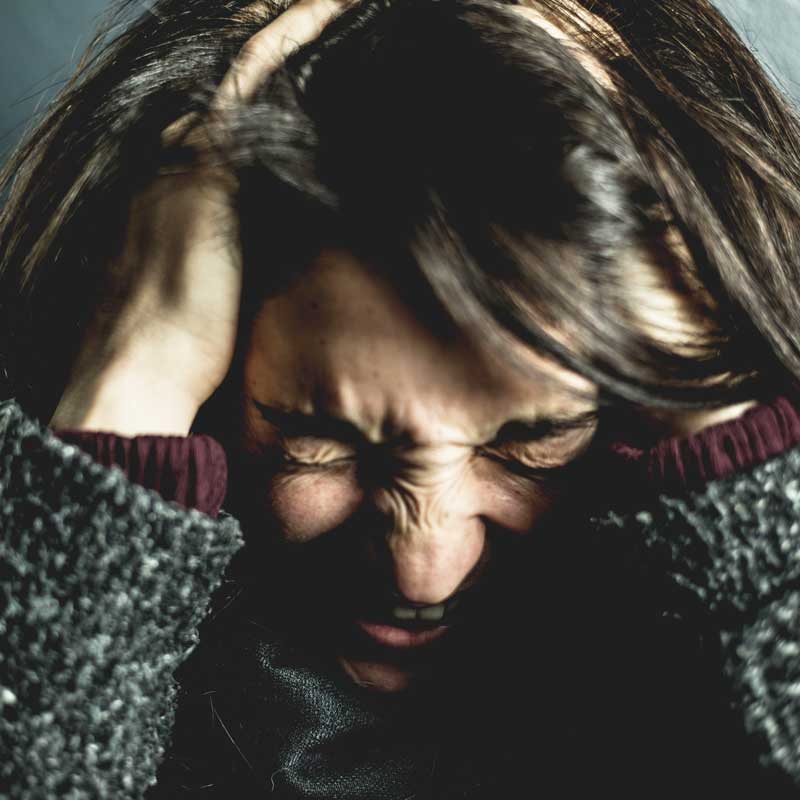 Colère et stress, la respiration peut aider