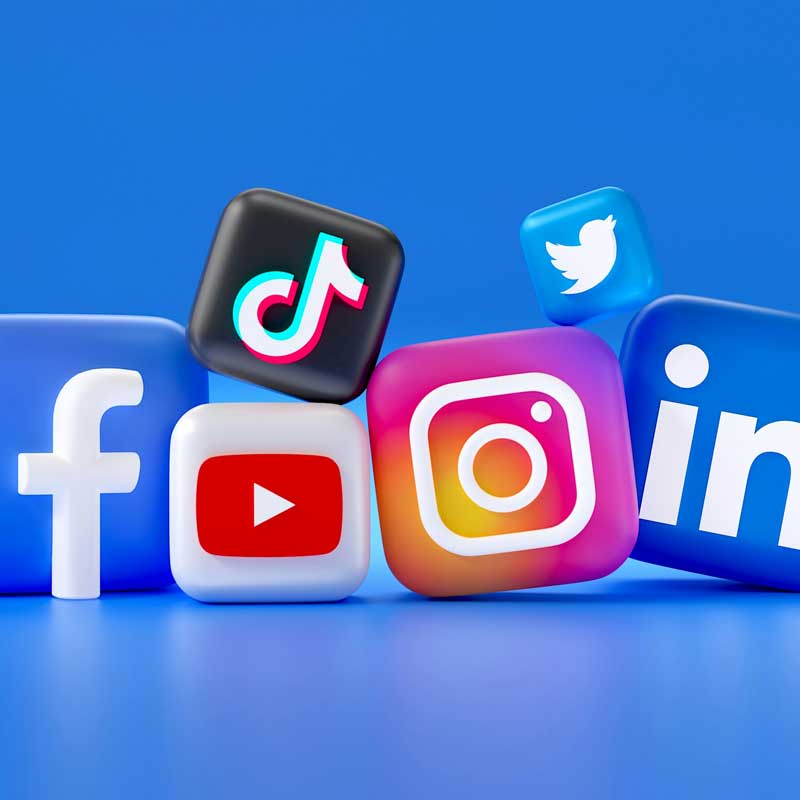 Les réseaux sociaux, quel impact