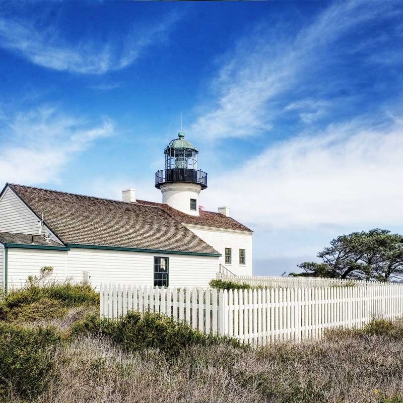 Loma Linda en Californie faisant partie des Zones Bleues
