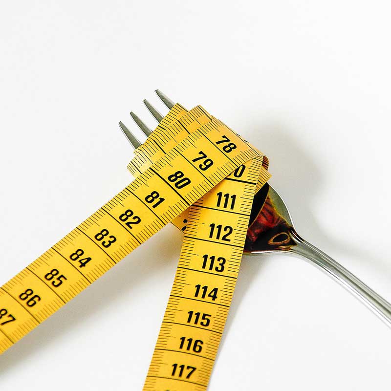 Exploration de certains régimes alimentaires